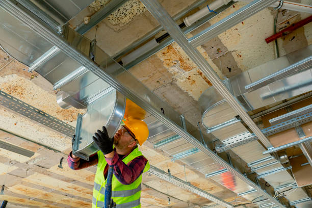 Best HVAC Retrofitting and Upgrading in Honolulu, HI
